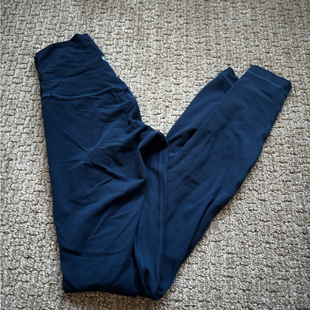 Lulu leggings